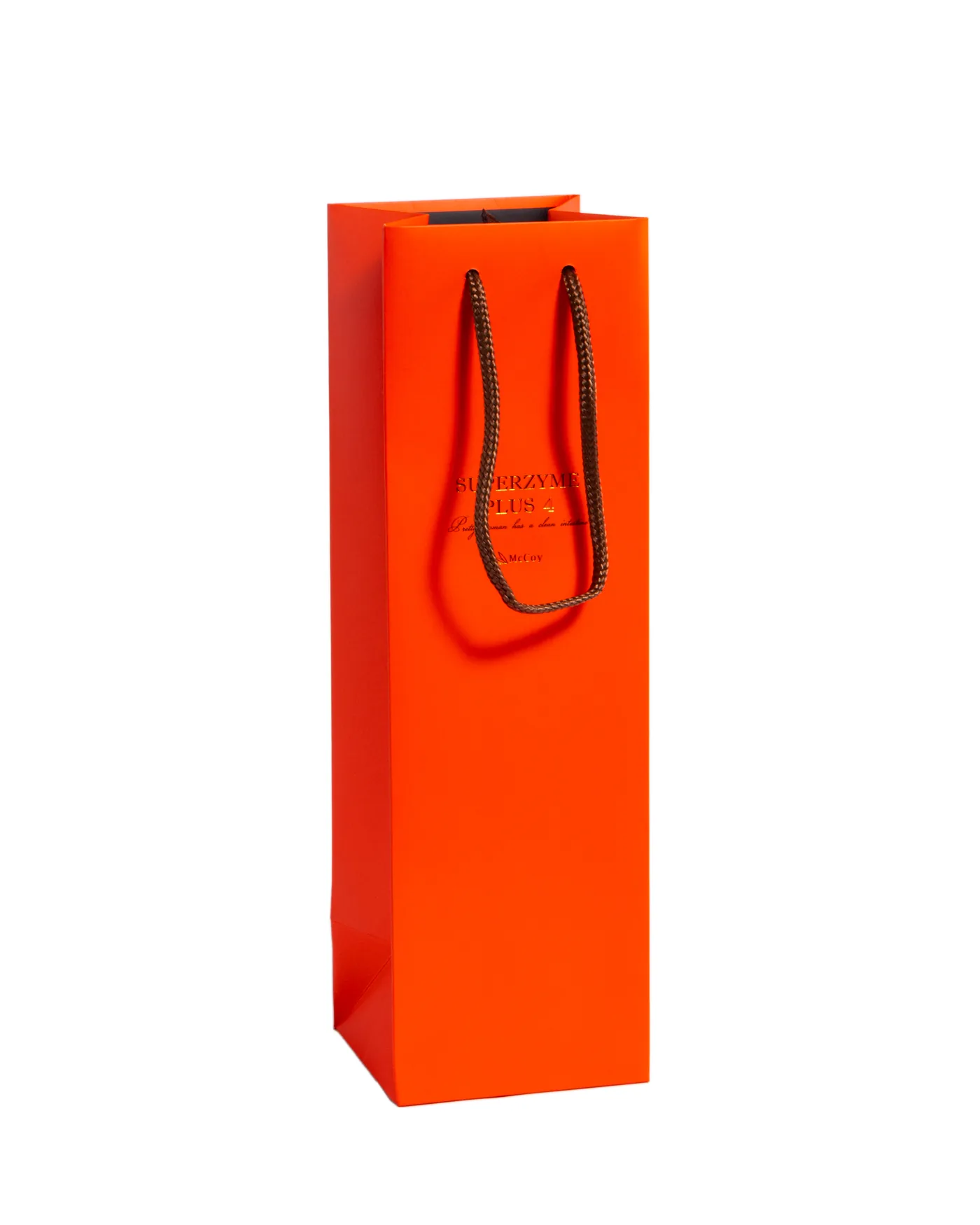 Bolsas para vino