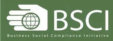 شهادة BSCI