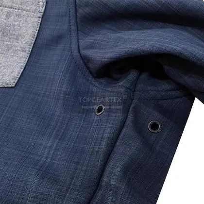 Herren-Softshelljacke, Ansicht 4