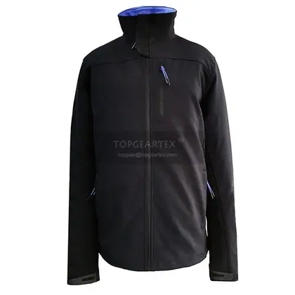 Herren-Softshelljacke