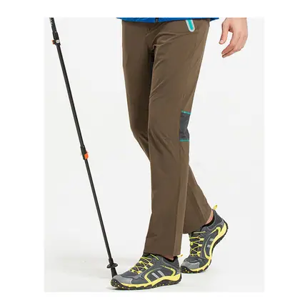 Men's quick dry pant for outdoor activities view 6