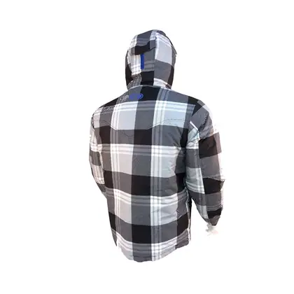 Men's high quality padded winter jacket -- NEW ! view 3
