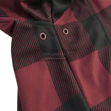 Men's softshell jacket view 5