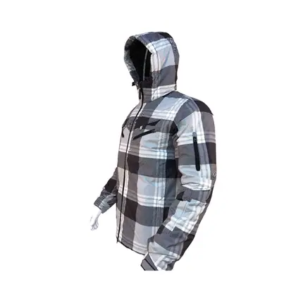 Chaqueta de invierno acolchada de alta calidad de hombre: ¡NUEVA!, vista 2