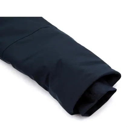 Jaqueta de esqui softshell feminina com capuz integrado, vista 7