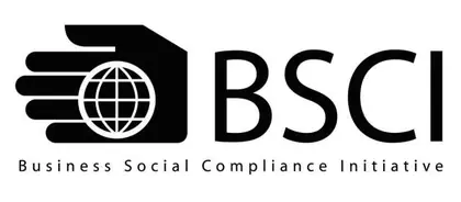 Сертификат BSCI