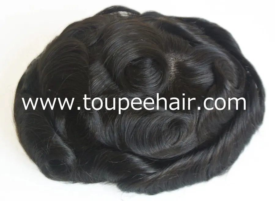 mono toupee