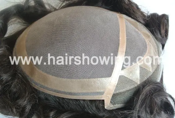 classic hair piece