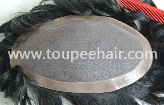 durable men toupee
