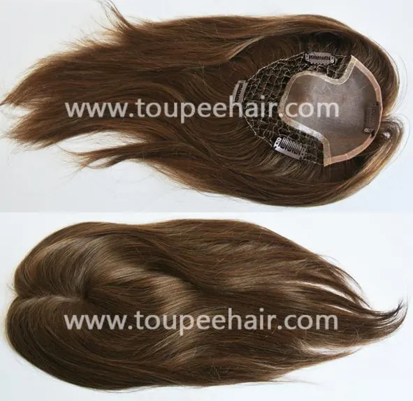 fish net women hairpieces