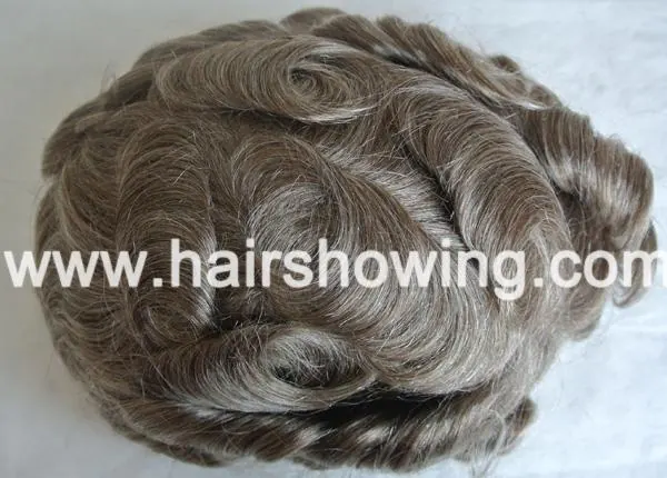 full cap wig