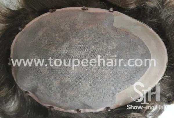 micro ring men toupee