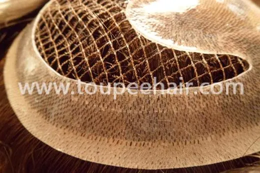 fish net side