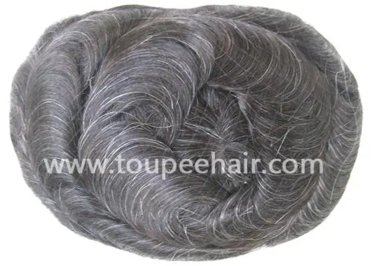 fine mono hair replacement
