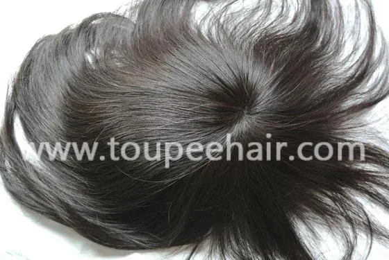 toupee base
