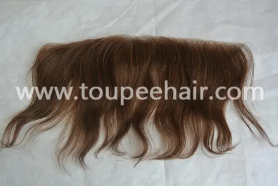 super thin poly frontal