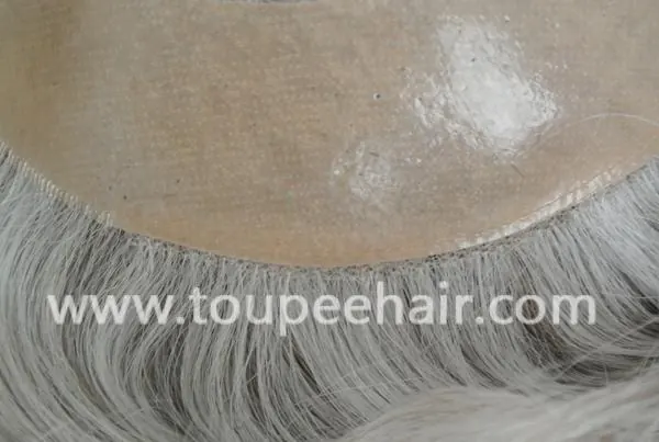 toupee edge