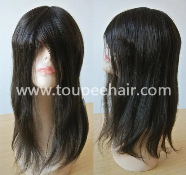women hair systems